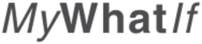 MyWhatIf